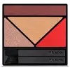 Image de Prada Dimensions Eyeshadow Palette 06 - Pulp