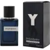 Image de Yves Saint Laurent - YSL Y Live Intense For Men Eau de parfum Spray 60 ml