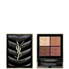 Image de Yves Saint Laurent Couture Mini Clutch Pallet (Différentes teintes disponibles) - 200 Gueliz Dream