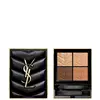Image de Yves Saint Laurent Couture Mini Clutch Pallet (Différentes teintes disponibles) - 300 Kasbah Spices