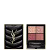 Image de Yves Saint Laurent Couture Mini Clutch Pallet (Différentes teintes disponibles) - 500 Medina Glow