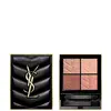 Image de Yves Saint Laurent Couture Mini Clutch Pallet (Différentes teintes disponibles) - 600 Spontini Lilies