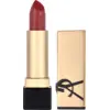 Image de Yves Saint Laurent - YSL Rouge Pur Couture Satin Lipstick N8 Blouse Nu 3.8 g