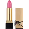 Image de Yves Saint Laurent - YSL Rouge Pur Couture Satin Lipstick P22 Rose Célébration 3.8 ml