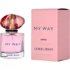 Image de Armani My Way Nectar Eau De Parfum Spray 30 ml Dames