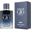 Image de Armani Acqua Di Gio Profondo Parfum Spray Parfum en parfum extract 50 ml Heren