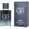 Image de Armani Acqua Di Gio Profondo Parfum Spray 30 ml Parfum en parfum extract Eau de Toilette Heren