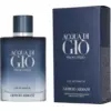 Image de Armani Acqua Di Gio Profondo Eau de Parfum Spray 100 ml Heren