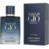 Image de Armani Acqua Di Gio Profondo Eau de Parfum Spray 50 ml Heren