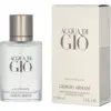 Image de Armani Acqua Di Gio Pour Homme Eau de toilette Spray 30 ml Heren