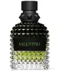 Image de Valentino Born In Roma UOMO Green Stravaganza Eau de Toilette 50ml