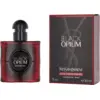 Image de Yves Saint Laurent - YSL Black Opium Over Red Eau De Parfum Spray 30 ml Dames
