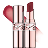 Image de Yves Saint Laurent Loveshine Candy Glow Lip Balm (Various Shades) - Brown Nude