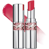 Image de Yves Saint Laurent Loveshine Rouge à Lèvres 3,2 ml (plusieurs teintes disponibles) - 12 Electric Love