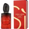 Image de Armani Si Passione Intense Eau de parfum Spray 50 ml Dames