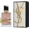 Image de Yves Saint Laurent - YSL Libre Flowers & Flames Eau de Parfum Spray 50 ml Dames