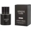 Image de Armani Code Homme Parfum Eau de Parfum Spray Refillable 30 ml Heren
