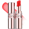 Image de Yves Saint Laurent Loveshine Candy Glow Lip Balm (Various Shades) - Cherry Bliss