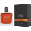 Image de Armani Emporio Stronger With You Intensely 150 ml Eau de Parfum Heren