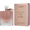 Image de Lancome La Vie Est Belle Vanille Nude Eau de Parfum 100 ml Dames