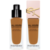 Image de YSL All Hours Glow Foundation (Various Shades) - DN3