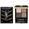 Image de Yves Saint Laurent Couture Mini Clutch Pallet (Différentes teintes disponibles) - 720 Captivating Dunes
