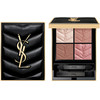 Image de Yves Saint Laurent Couture Mini Clutch Pallet (Différentes teintes disponibles) - 820 Majestic Riad