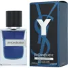 Image de Yves Saint Laurent - YSL Y Iced Cologne Intense 60 ml Eau de toilette Heren