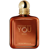 Image de Emporio Armani Stronger With You Spices Eau de Parfum 100ml