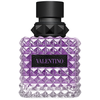 Image de Valentino Born In Roma Donna Purple Eau de Parfum 50ml