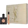 Image de Yves Saint Laurent - YSL Black Opium Giftset Eau de Parfum 40 ml Dames