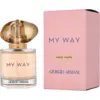 Image de Armani My Way Sunny Vanilla Eau de Parfum 30 ml Dames