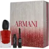Image de Armani Si Passione Giftset Eau de Parfum 54 ml Dames