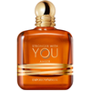 Image de Armani Stronger With You Amber Eau de Parfum 100ml