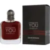 Image de Armani Stronger With You Powerfully 100 ml Eau de Parfum Dames