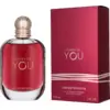 Image de Armani Power Of You Eau de Parfum 90 ml Dames