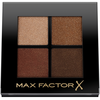 Image de Max Factor Colour X-Pert Mini Palette 7 g - 004 Veiled Bronze
