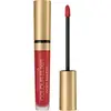 Image de Max Factor Colour Elixir Soft Matte Rouge à Lèvres Liquide 4 ml (Différentes teintes disponibles) - Crushed Ruby