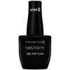 Image de Max Factor Nailfinity X-Press Gel Nail Polish - The Finale 100