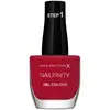 Image de Max Factor Nailfinity X-Press Gel Nail Polish 12ml (Various Shades) - Red Carpet Ready 310