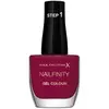 Image de Max Factor Nailfinity X-Press Gel Nail Polish 12ml (Various Shades) - Max'S Muse 330