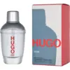 Image de Hugo Iced Eau de Toilette Spray 75 ml Heren