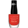 Image de Max Factor Masterpiece X-Press Vernis à Ongles 8 ml (Différentes teintes disponibles) - Coral Me 438