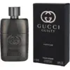 Image de Gucci Guilty Pour Homme Parfum Spray Parfum en parfum extract Eau de Toilette 50 ml Heren