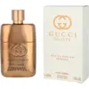 Image de Gucci Guilty Intense Pour Femme Eau de parfum Spray 50 ml Dames