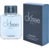 Image de Calvin Klein Ck Free For Men Eau de toilette 50 ml