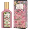 Image de Gucci Flora Gorgeous Gardenia Eau de parfum Spray Eau de Toilette 50 ml Dames