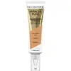 Image de Max Factor Miracle Pure Skin Improving Foundation 30ml (Various Shades) - Warm Sand