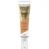 Image de Max Factor Miracle Pure Skin Improving Foundation 30ml (Various Shades) - Bronze