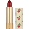 Image de Gucci Rouge Voile Lip Colour 3.50 g Lippenstift 3.5 g